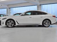 Gebraucht BMW 420 Shadowline 184 PS (135 kW) 2021 Weiß Coupé