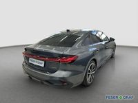Gebraucht Audi A5 S-Line 204 PS (150 kW) 2025 Daytonagrau perleffekt Limousine