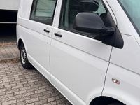 Second-hand VW Transporter 2013 Alb Van