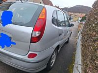 gebraucht Nissan Almera Tino 