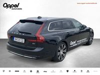 gebraucht Volvo V90 B4 Diesel Plus Bright 145kW