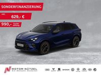 Gebraucht Cupra Terramar VZ 265 PS (194 kW) 2025 Kosmosblau SUV
