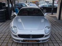 gebraucht Maserati 3200 GT Automatik*Nur 51Tkm~Leder Rot~Skyhook