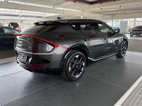 Neu Kia EV6 Earth 239 kW (325 PS) 2025 Interstellargrau SUV