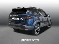 Gebraucht Dacia Bigster Journey 140 PS (102 kW) 2026 Blau SUV
