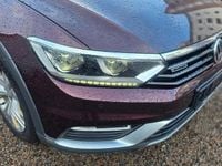 Gebraucht VW Passat Alltrack 150 PS (110 kW) 2016 Braun Kombi