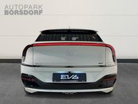 Gebraucht Kia EV6 GT-Line 239 kW (325 PS) 2023 Weiß SUV