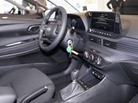 Neu Hyundai i20 Trend 90 PS (66 kW) 2026 Atlas white Kleinwagen