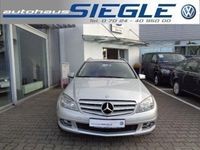 gebraucht Mercedes C220 T CDI DPF BlueEFFICIENCY Avantgarde*Navi