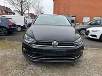 gebraucht VW Golf Sportsvan VII Join 1,5 TSI