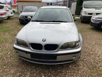 gebraucht BMW 318 318 i