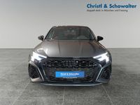 Gebraucht Audi RS3 Sport 400 PS (294 kW) 2024 Daytonagrau perleffekt Limousine