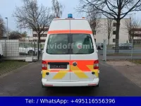 Gebraucht VW T5 140 PS (102 kW) 2013 Weiß Van