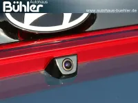 Neu Hyundai i20 Trend 90 PS (66 kW) 2026 Blau Kleinwagen