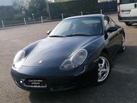 Gebraucht Porsche 911 Carrera 300 PS (220 kW) 2000 Blau Coupé
