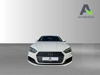 gebraucht Audi A5 Sportback sport*S-LINE*KAMERA*NAVI