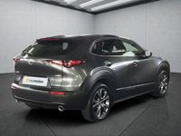 Gebraucht Mazda CX-30 179 PS (131 kW) 2020 Grau SUV
