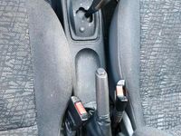 Gebraucht Opel Corsa 80 PS (58 kW) 2001 Silber Kleinwagen