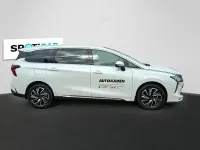 Neu DFSK Forthing 4 177 PS (130 kW) 2026 Weiß SUV