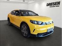 Neu Ford Capri Extended Range 210 kW (286 PS) 2025 Gelb SUV