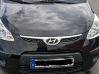 gebraucht Hyundai i10 1.1 Edition Plus Edition Plus