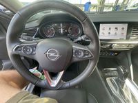 gebraucht Opel Insignia ST 4x4 LED Matrix Kamera Bose ACC Pano
