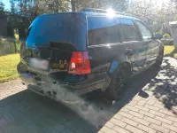 Occasion VW Bora 150 ch (110 kW) 1998 Noir Break