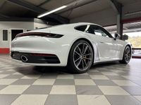 gebraucht Porsche 992 (911) S PDK Dt.Auto*u-frei*PCCB*Sport-AGA