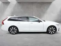 Second-hand Volvo V90 Plus 398 CP (292 kW) 2025 Alb Break