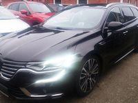 Gebraucht Renault Talisman Initiale Paris 160 PS (117 kW) 2016 Other Kombi