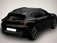 Neu Cupra Formentor 150 PS (110 kW) 2026 Schwarz SUV