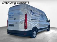 Gebraucht Maxus V90 147 PS (108 kW) 2023 Weiß Van