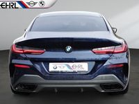 gebraucht BMW M850 xDrive Gran Coupé