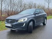 Gebraucht Volvo XC60 190 PS (139 kW) 2015 Andere farben SUV