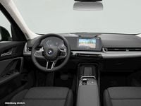 Second-hand BMW X1 150 CP (110 kW) 2024 Negru SUV