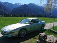 gebraucht BMW 850 CI 2.Hd. Schiebedach top gepflegt Sport