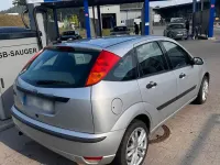 Gebraucht Ford Focus 101 PS (74 kW) 2004 Silber Limousine