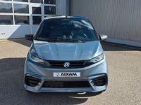 Neu Aixam Coupe Sport 2026 Grau Coupé
