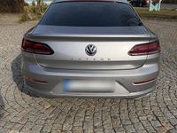 Gebraucht VW Arteon 150 PS (110 kW) 2017 Grau Kleinwagen