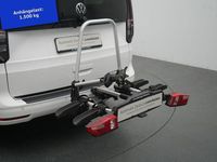 Gebraucht VW Caddy Edition 122 PS (89 kW) 2026 Candy weiss Van / Kleinbus