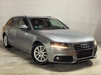 Gebraucht Audi A4 S-Line 160 PS (117 kW) 2010 Grau Kombi