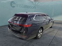 Gebraucht VW Passat Business 150 PS (110 kW) 2024 Schwarz Kombi