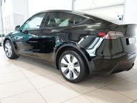 Gebraucht Tesla Model Y 378 kW (514 PS) 2022 Schwarz SUV
