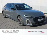 Gebraucht Audi A5 Edition .1 204 PS (150 kW) 2024 Magnetgrau Kombi