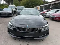 Używany BMW 420 Performance 184 KM (135 kW) 2014 Czarny Coupe