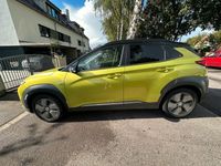 gebraucht Hyundai Kona Elektro 64KW