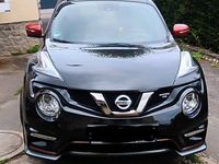 gebraucht Nissan Juke Nismo RS 