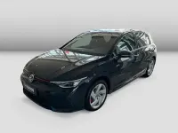 Neu VW Golf VIII GTI 265 PS (194 kW) 2026 Grau Limousine
