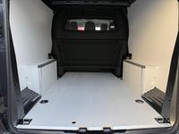 Neu Citroën Jumpy 179 PS (131 kW) 2026 Titanium grau metallic Van / Kleinbus