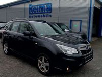 gebraucht Subaru Forester Active